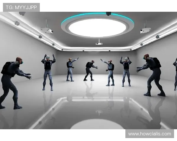 开云KY娱乐如何结合最新技术创新提供沉浸式的虚拟娱乐体验 开云KY娱乐如何结合最新技术创新提供沉浸式的虚拟娱乐体验